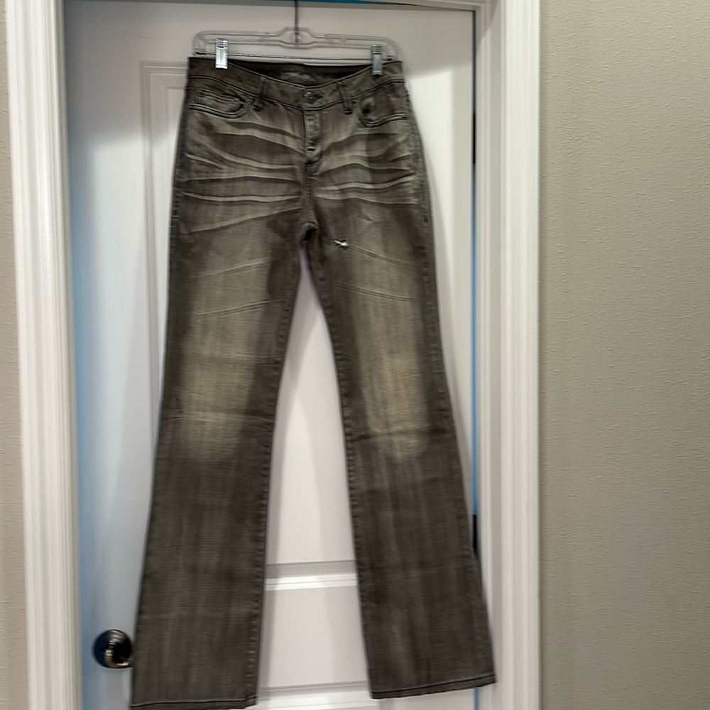 London Jean